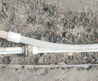 石嘴山市卫生间测漏水电话