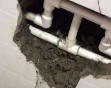石嘴山市卫生间漏水哪家好