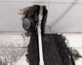 石嘴山市卫生间测漏水哪家好