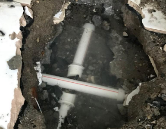 石嘴山市卫生间防水公司