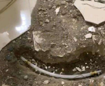 石嘴山市卫生间测漏水哪家优惠