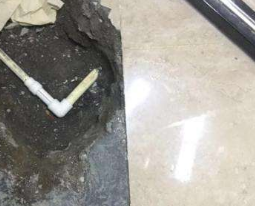 石嘴山市卫生间测漏水多少钱