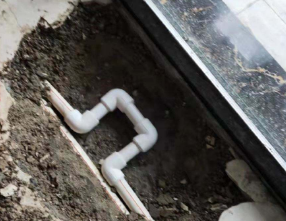 石嘴山市卫生间测漏水哪家好