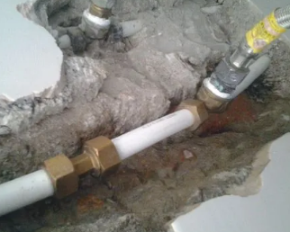 石嘴山市测漏水多少钱
