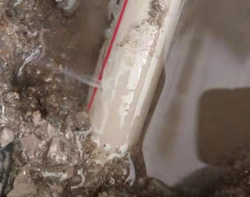 石嘴山市水管维修多少钱