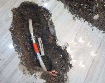 石嘴山市水管维修哪家好