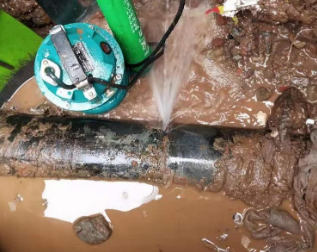 石嘴山市卫生间测漏水的相关介绍