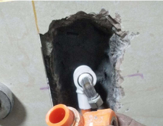 石嘴山市卫生间测漏水哪家好