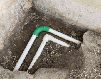 石嘴山市卫生间测漏水价格多少