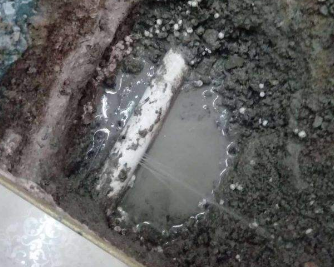 石嘴山市卫生间测漏水哪家好