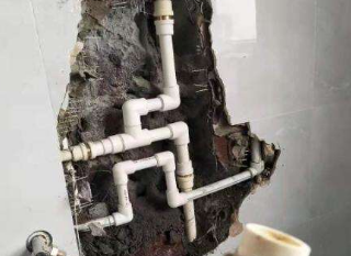 石嘴山市卫生间测漏水价格多少