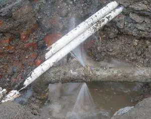 石嘴山市水管维修费用是多少