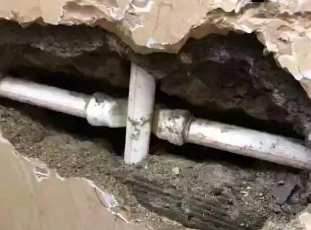石嘴山市水管维修哪家好