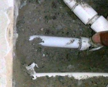 石嘴山市卫生间测漏水哪家好