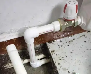 石嘴山市卫生间测漏水多少钱