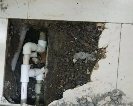 石嘴山市卫生间测漏水哪家好