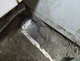 石嘴山市卫生间测漏水多少钱