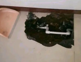 石嘴山市卫生间测漏水多少钱