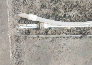 石嘴山市卫生间测漏水之解决方法