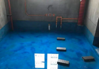 石嘴山市卫生间防水步骤