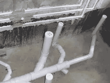 石嘴山市卫生间测漏水的原理