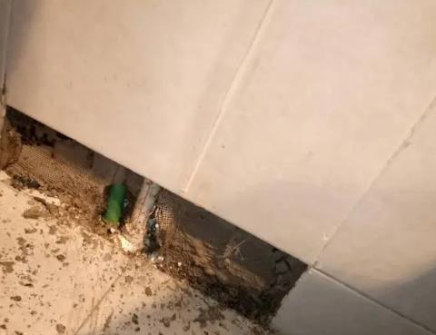 石嘴山市测漏水公司为您专业分享下检漏仪器准确定位的方法有什么特点?