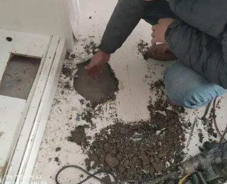 石嘴山市漏水检测公司为您专业分享下阳台漏水要尽快修，做到这几点，少麻烦又省钱！