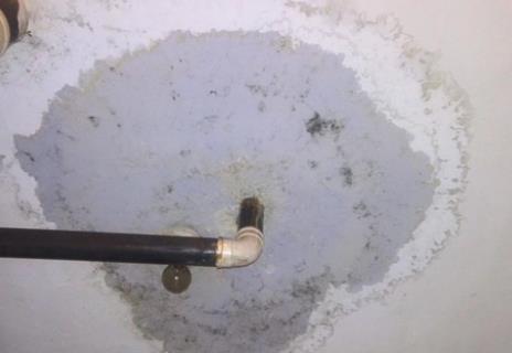 石嘴山市测漏水公司分享如何自检漏水