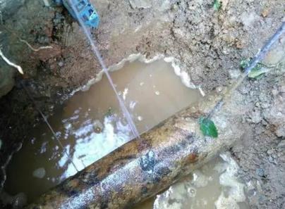 石嘴山市卫生间测漏水公司分享下我们可以检测到轻微的漏水和水压吗？