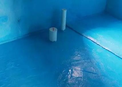 石嘴山市卫生间防水公司分享防水小知识