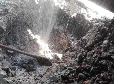石嘴山市测漏水电话