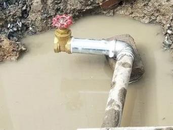 石嘴山市漏水检测电话多少