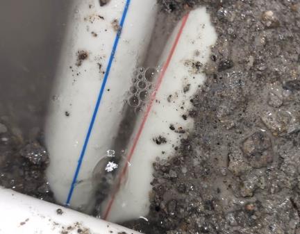 石嘴山市漏水检测公司哪家好