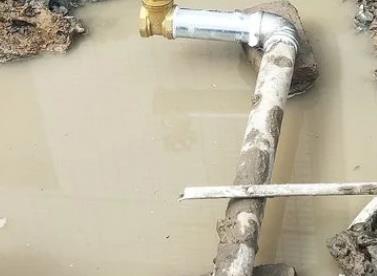 石嘴山市测漏水公司电话